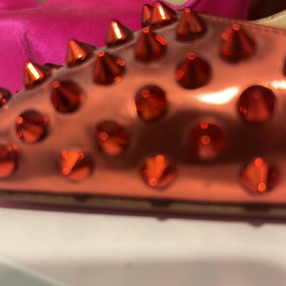 Christian Louboutin heels - Picture 5 of 7